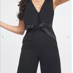 Gorgeous Jumpsuit with pearl Lavish Alice